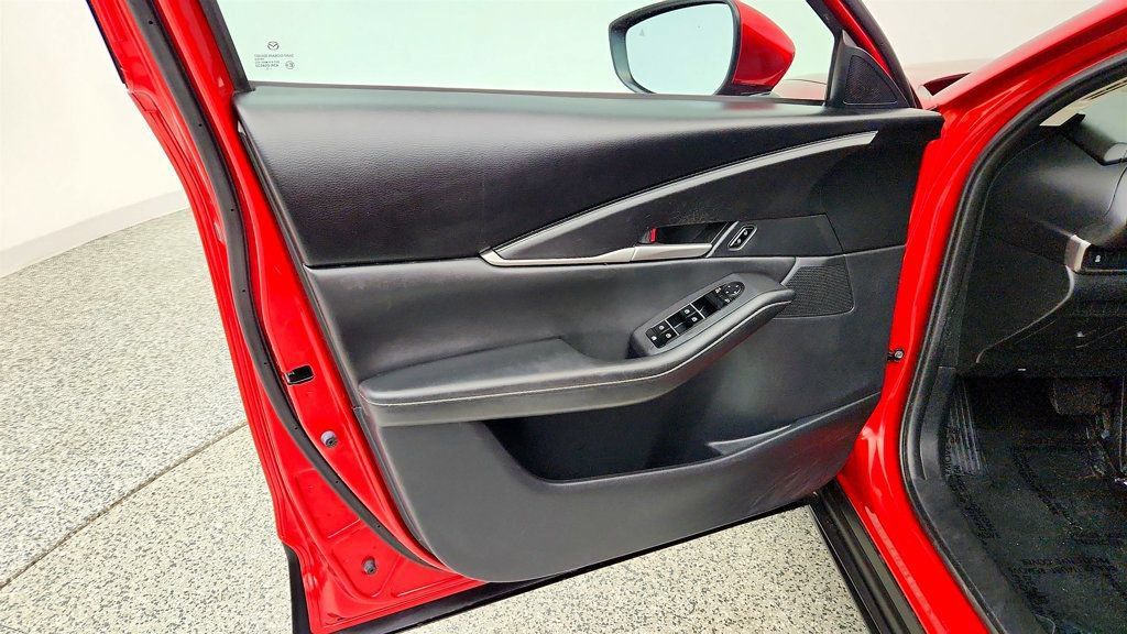 Used 2023 MAZDA CX-30 AWD 2.5 S w/ Select Package image 10