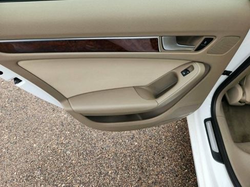 Used 2011 Audi A4 2.0T Premium image 12