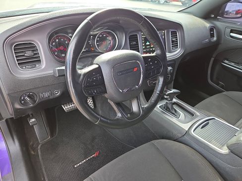 Used 2023 Dodge Charger GT w/ Cold Weather Package image 12