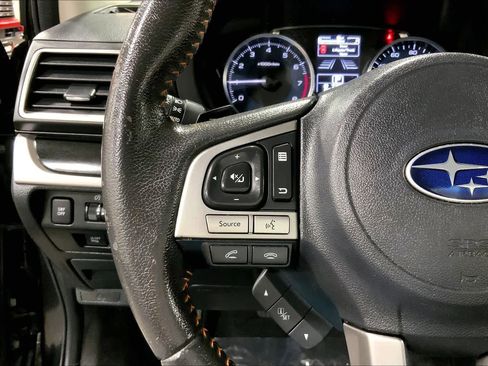 Used 2017 Subaru Crosstrek 2.0i Limited AWD/4WD image 24