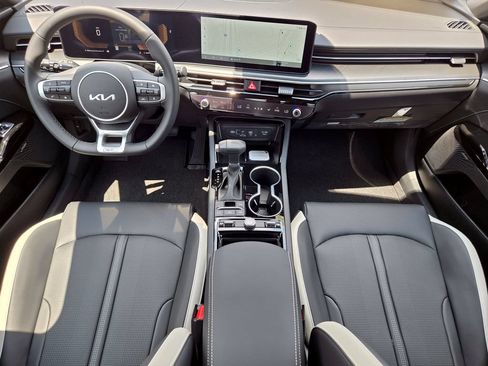 New 2026 Kia K5 GT-Line FWD image 20