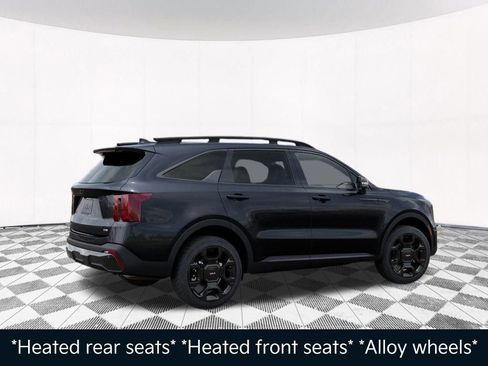 New 2026 Kia Sorento SX Prestige AWD/4WD image 9