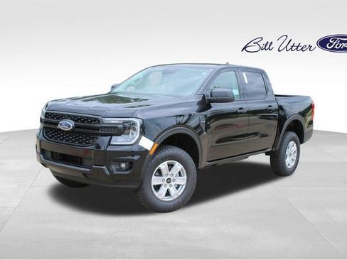 New 2026 Ford Ranger XL RWD image 1