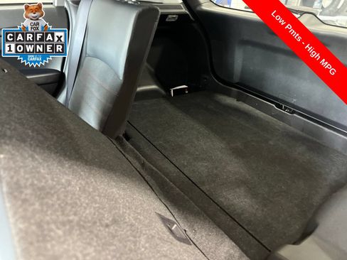 Used 2024 Mitsubishi Outlander Sport SE AWD/4WD image 21