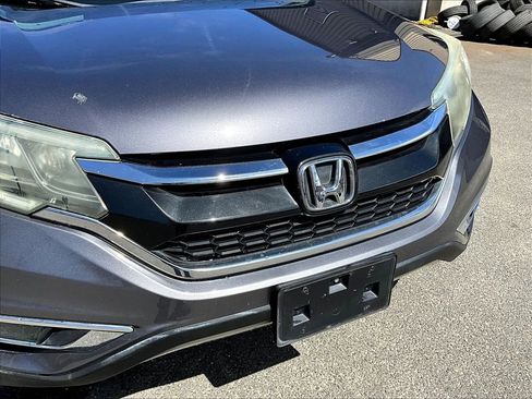 Used 2015 Honda CR-V EX image 21
