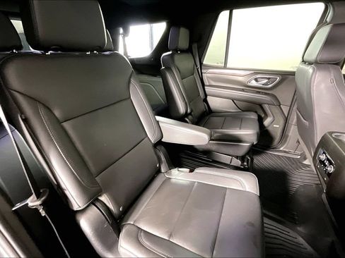 Used 2023 Chevrolet Tahoe LT AWD/4WD image 30