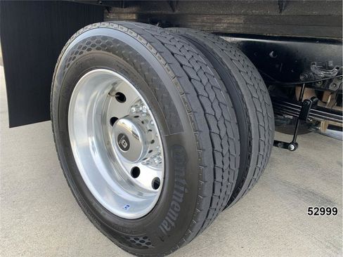 Used 2024 Ford F550 2WD Regular Cab Super Duty image 24