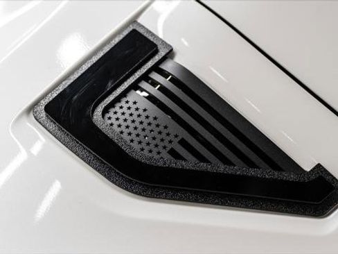 Used 2025 Ford F150 Lariat image 16