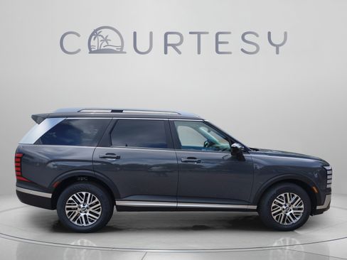 New 2027 Hyundai Palisade SEL FWD image 6
