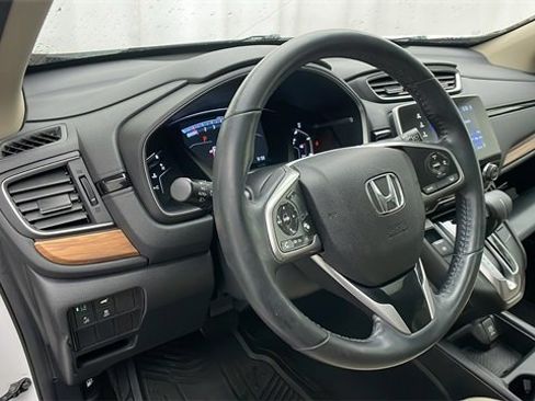 Used 2019 Honda CR-V EX-L image 11