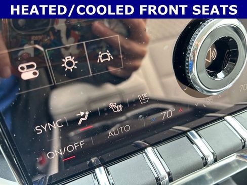 New 2026 GMC Acadia Denali w/ Super Cruise Package FWD image 7
