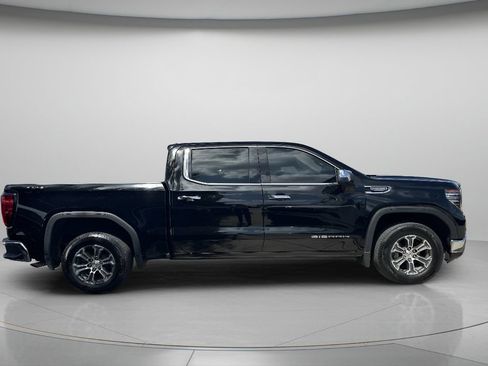 Used 2026 GMC Sierra 1500 SLT AWD/4WD image 8