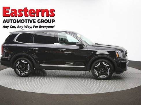Used 2025 Kia Telluride S AWD/4WD image 46