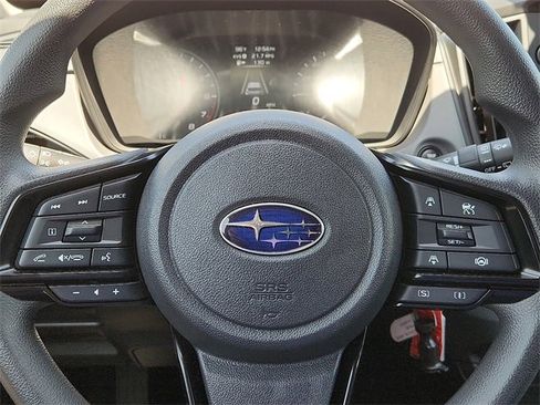 Certified 2024 Subaru Crosstrek 2.0i image 24