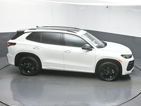 New 2026 Volkswagen Tiguan SE R-Line image 47