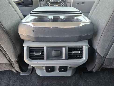 Used 2024 Ford F150 XLT w/ Equipment Group 302A MID AWD/4WD image 11