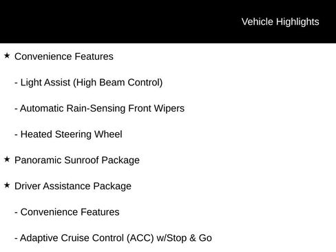 Used 2022 Volkswagen Taos SE w/ Panoramic Sunroof Package AWD/4WD image 5