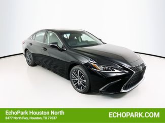 Used 2024 Lexus ES 350 w/ Premium Package video 1