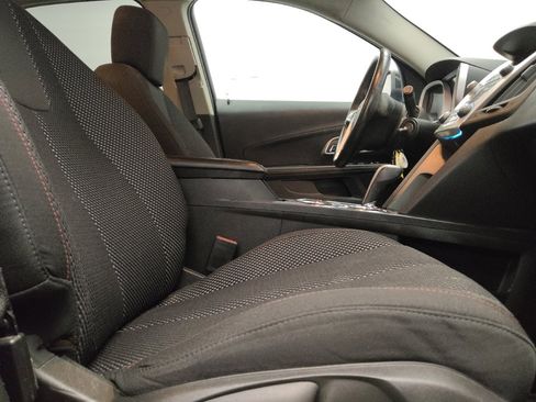 Used 2015 Chevrolet Equinox LT w/ Driver Convenience Package FWD image 21