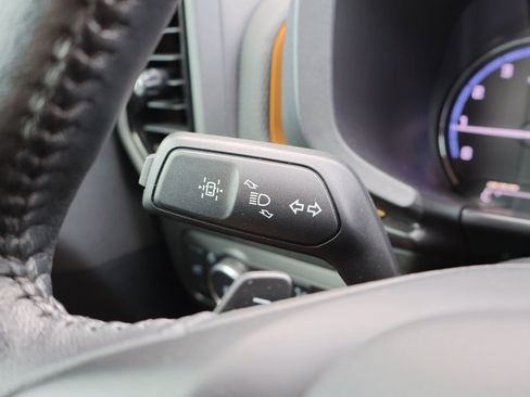 Certified 2022 Ford Bronco Sport Badlands image 22