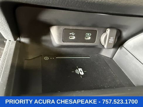 New 2026 Acura ADX FWD image 27