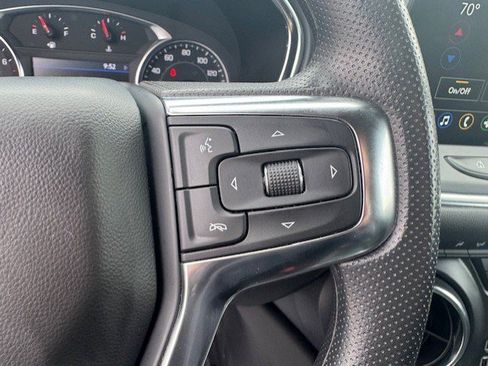 Used 2024 Chevrolet Blazer LT image 17
