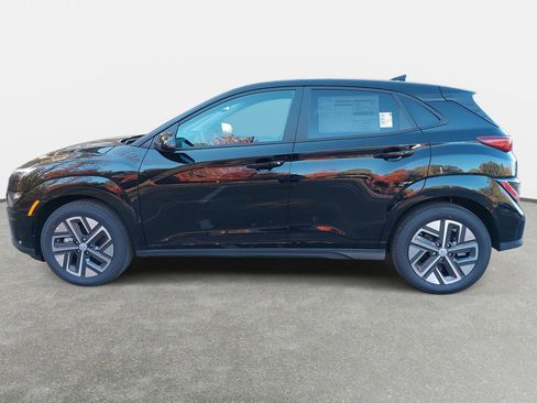 New 2023 Hyundai Kona SEL FWD image 8