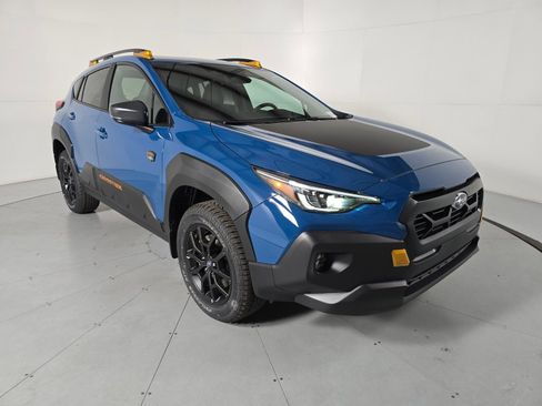New 2026 Subaru Crosstrek 2.5i Wilderness image 7