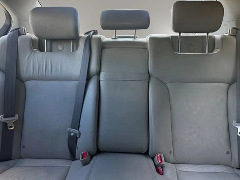 Used 2011 Lexus GS 350 w/ Luxury Value Edition RWD image 41