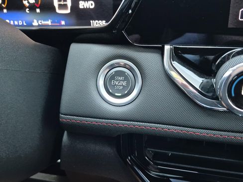 Used 2026 Chevrolet Colorado Z71 w/ Technology Package image 30