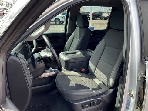 Used 2022 Chevrolet Silverado 2500 LT w/ Texas Edition image 26