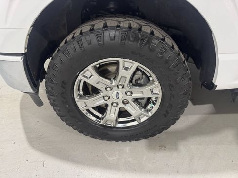 Used 2021 Ford F150 XLT w/ XTR Package AWD/4WD image 9