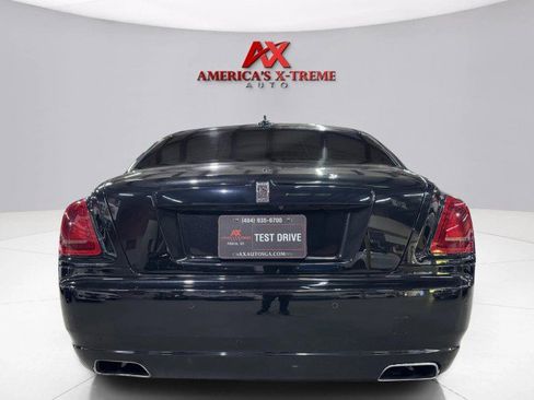 Used 2015 Rolls-Royce Ghost image 5