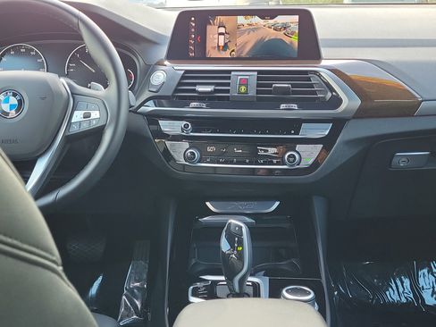 Used 2021 BMW X3 sDrive30i w/ Convenience Package image 17