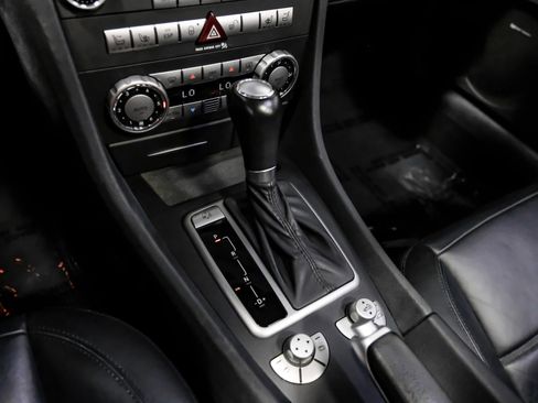 Used 2006 Mercedes-Benz SLK 55 AMG image 16