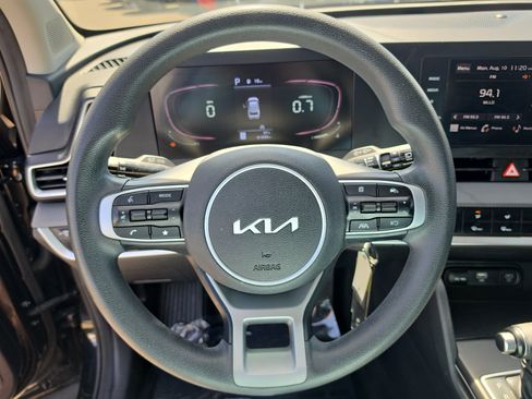 Certified 2023 Kia Sportage LX FWD image 26