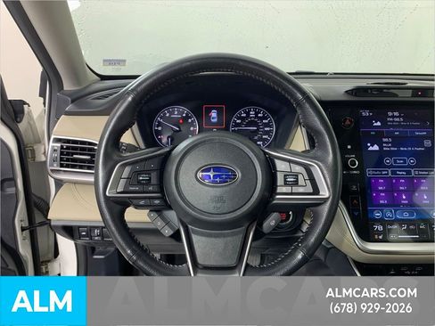 Used 2022 Subaru Legacy Limited w/ Popular Package #2 image 22