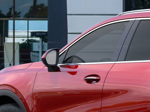 New 2025 Buick Envision Preferred image 12