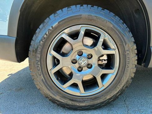 Used 2024 Honda Pilot TrailSport image 15