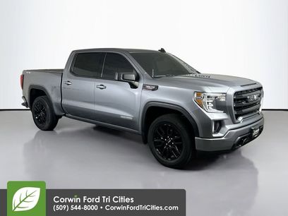 Used 2021 GMC Sierra 1500 Elevation
