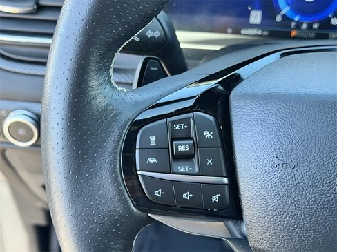 Used 2022 Ford Explorer ST w/ Equipment Group 401A image 14