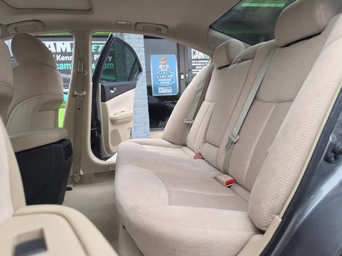 Used 2014 Nissan Maxima 3.5 S w/ Limited Edition Package FWD image 21