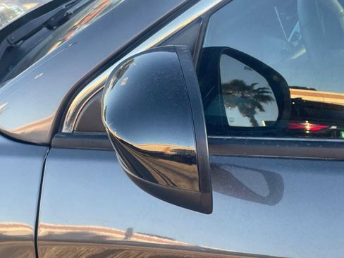 Used 2024 Jeep Compass Latitude image 10