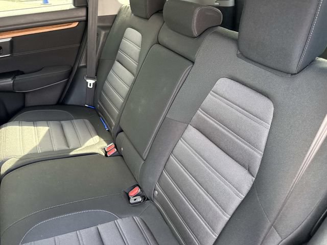 Certified 2021 Honda CR-V EX image 14