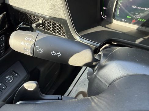 New 2026 Honda CR-V Sport Touring image 21