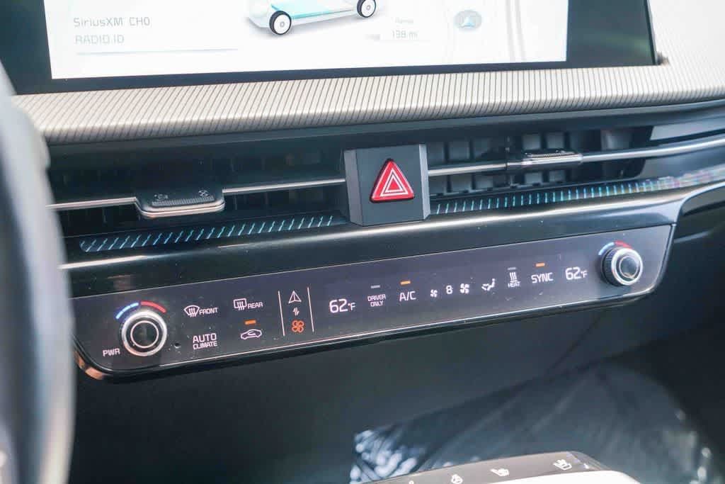 Certified 2023 Kia EV6 GT-Line AWD/4WD image 21