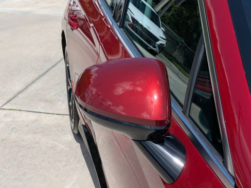 Certified 2024 Hyundai Sonata SEL FWD image 8