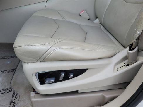 Used 2015 Cadillac Escalade Premium image 5