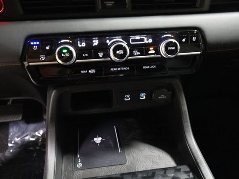 New 2026 Honda Passport TrailSport Elite image 27