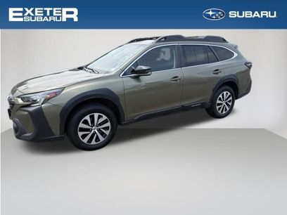 Used 2024 Subaru Outback Premium